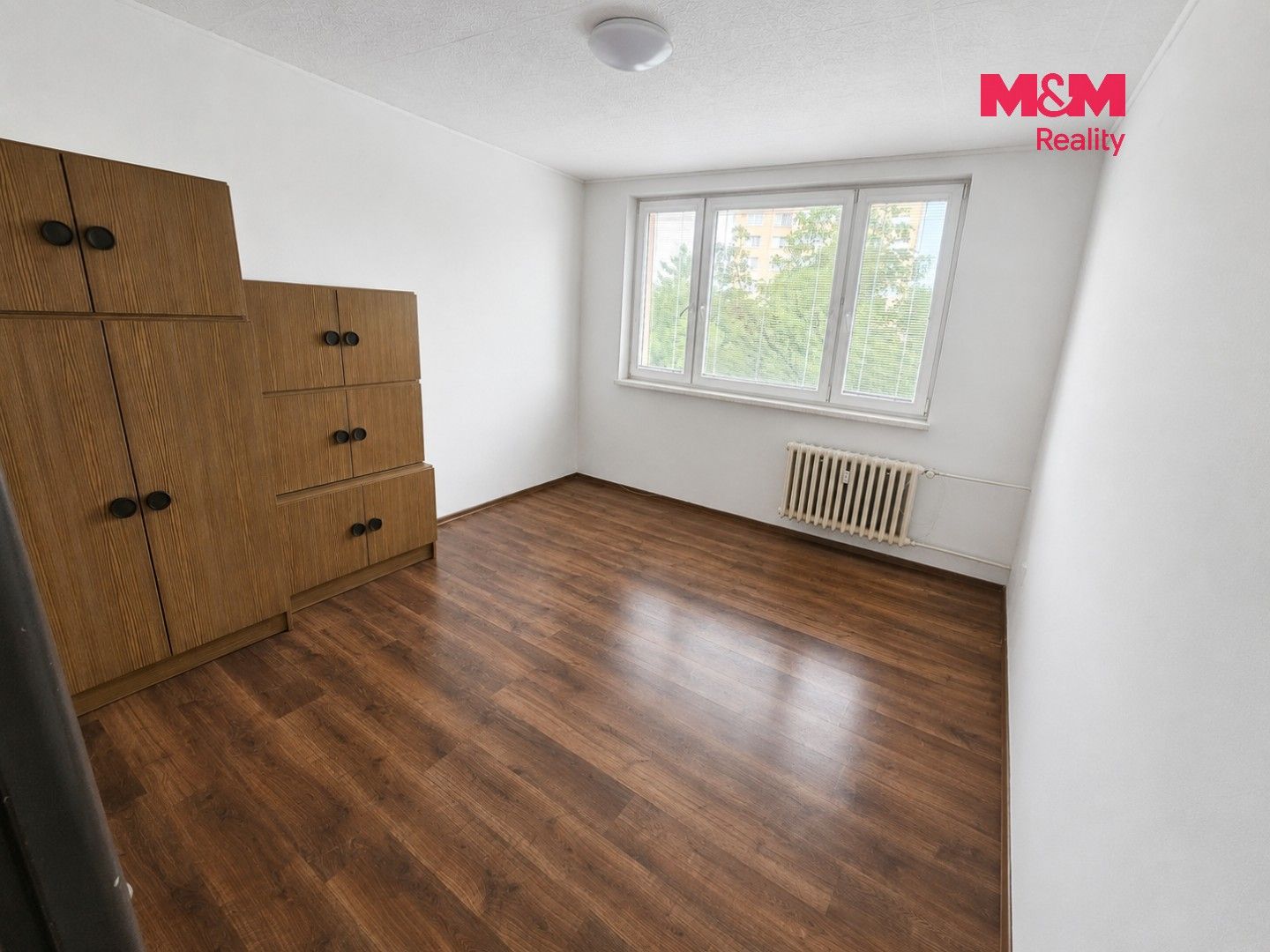 Pronájem bytu 2+1 53 m² - foto 10