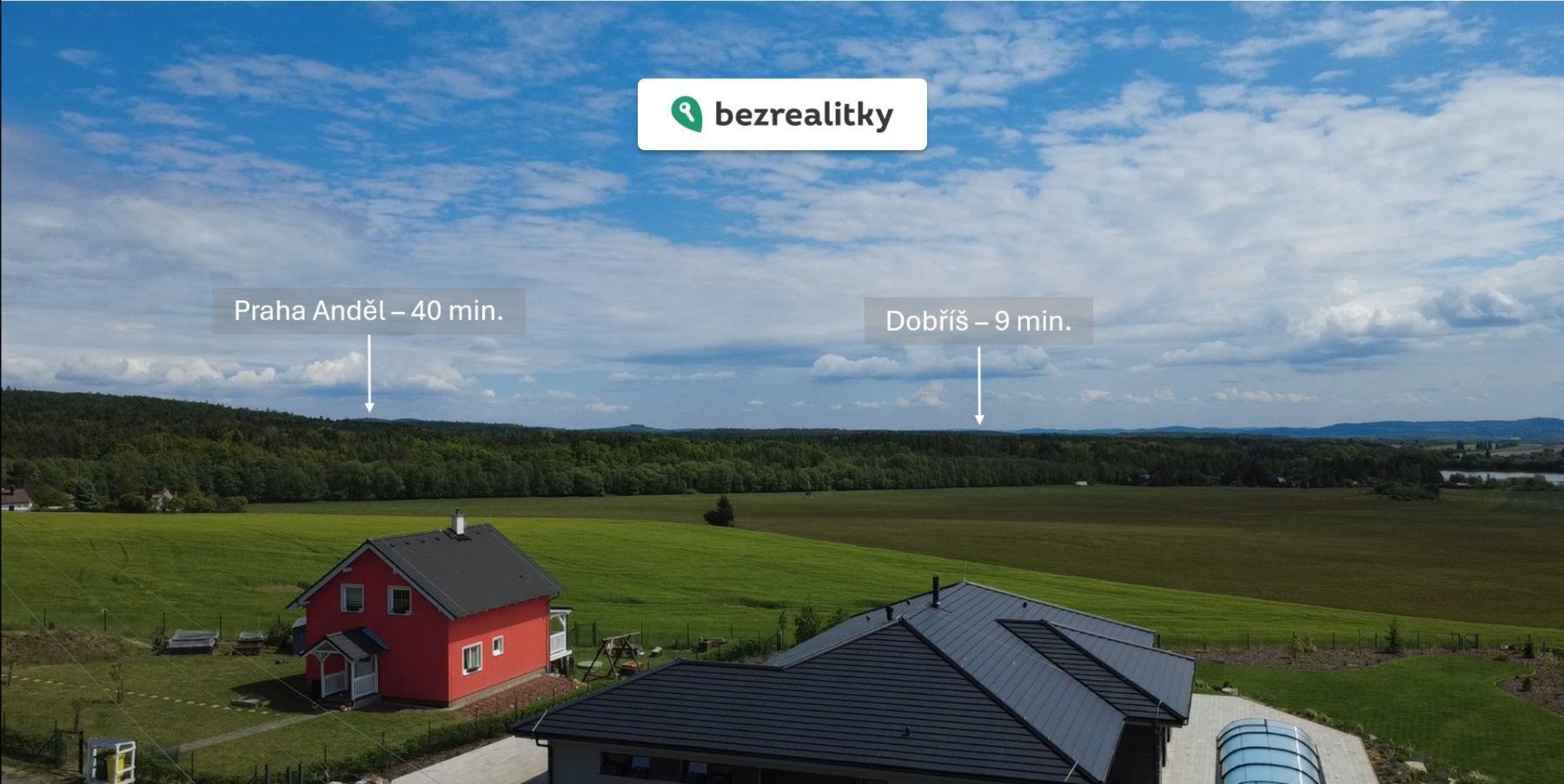 Prodej pozemku 1565 m² - foto 3