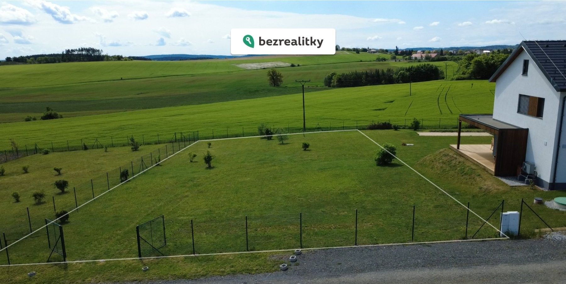 Prodej pozemku 1565 m² - foto 8