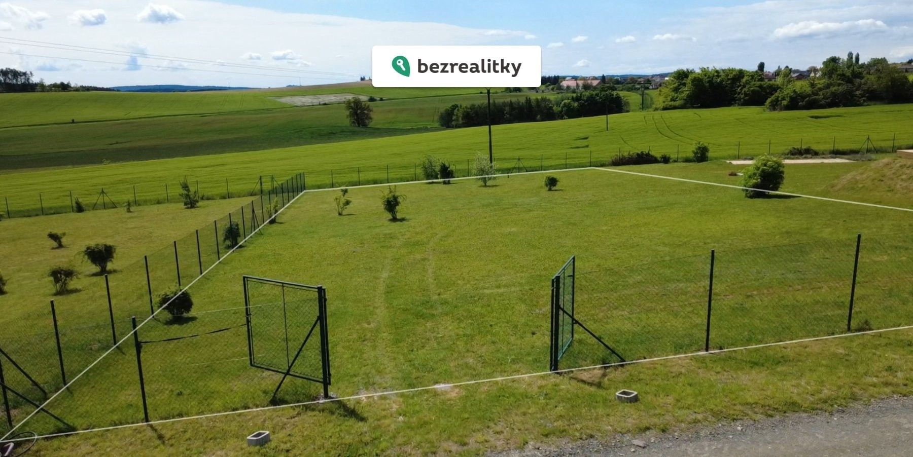 Prodej pozemku 1565 m² - foto 6