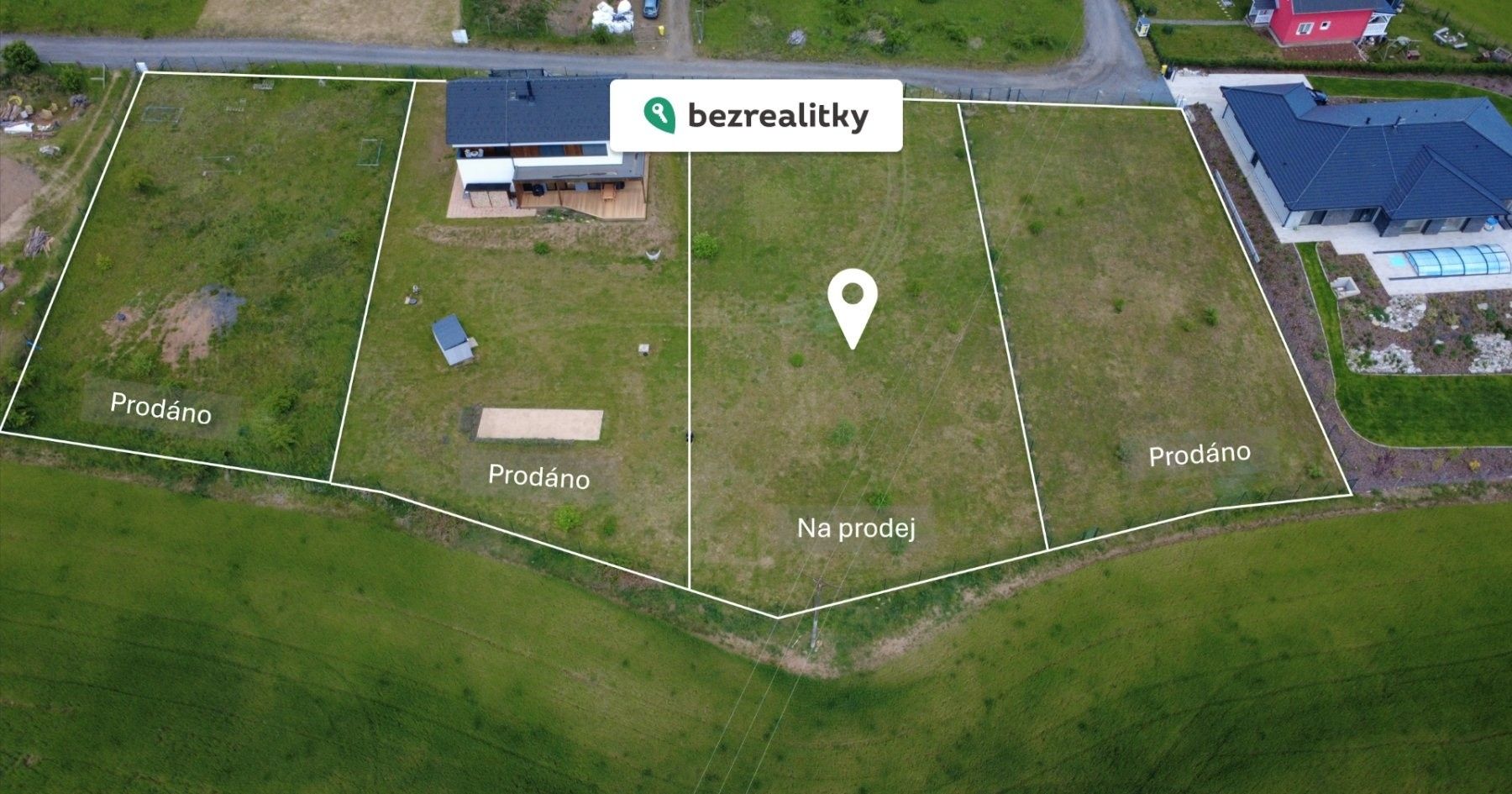 Prodej pozemku 1565 m² - foto 7