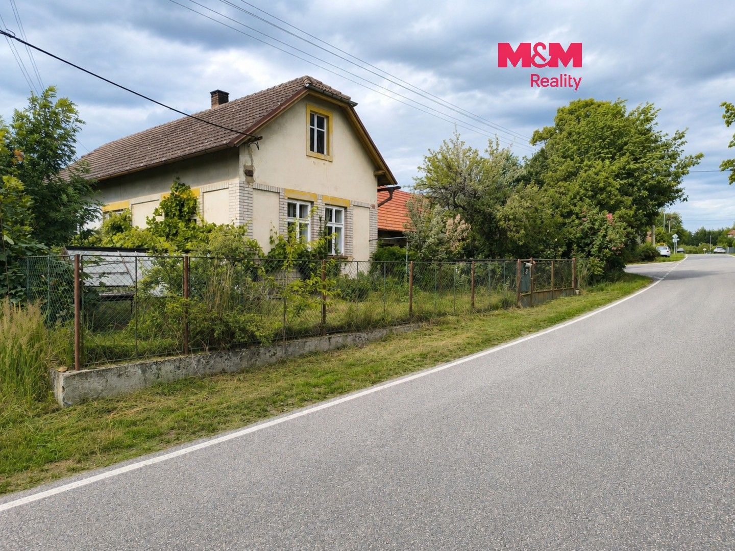 Prodej domu 76 m² - foto 1