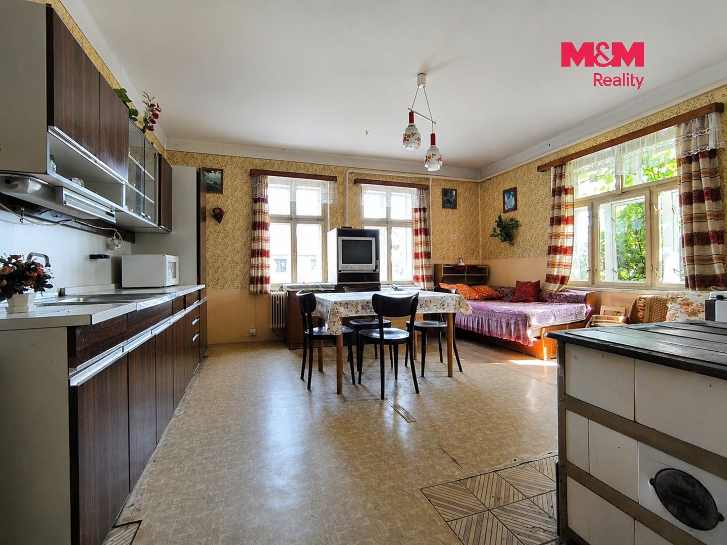 Prodej domu 76 m² - foto 2