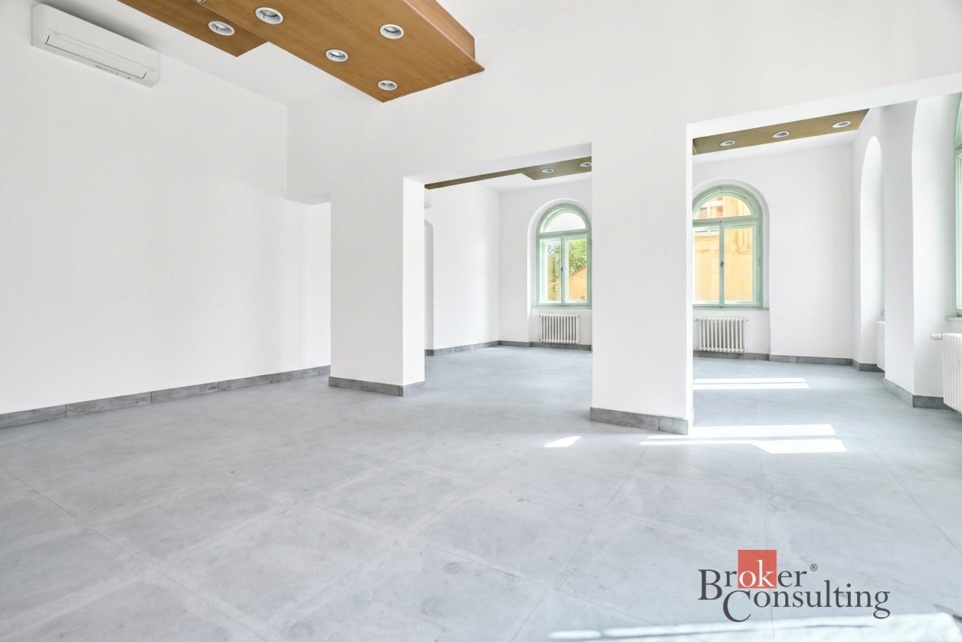 Prodej komerčního prostoru 750 m² - foto 2