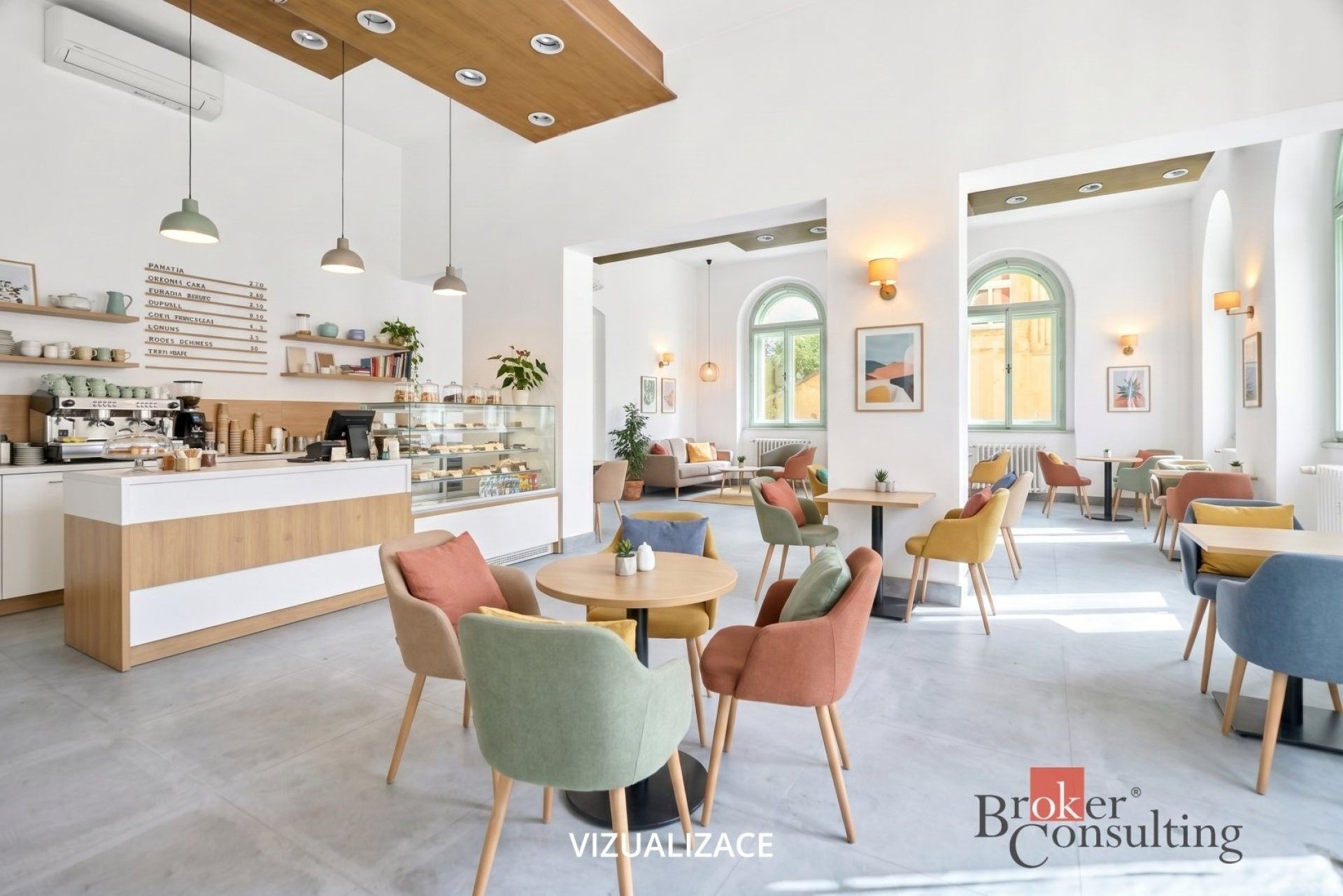 Prodej komerčního prostoru 750 m² - foto 3