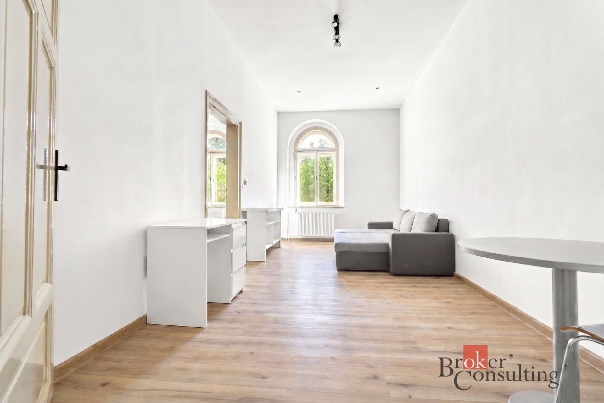 Prodej komerčního prostoru 750 m² - foto 8