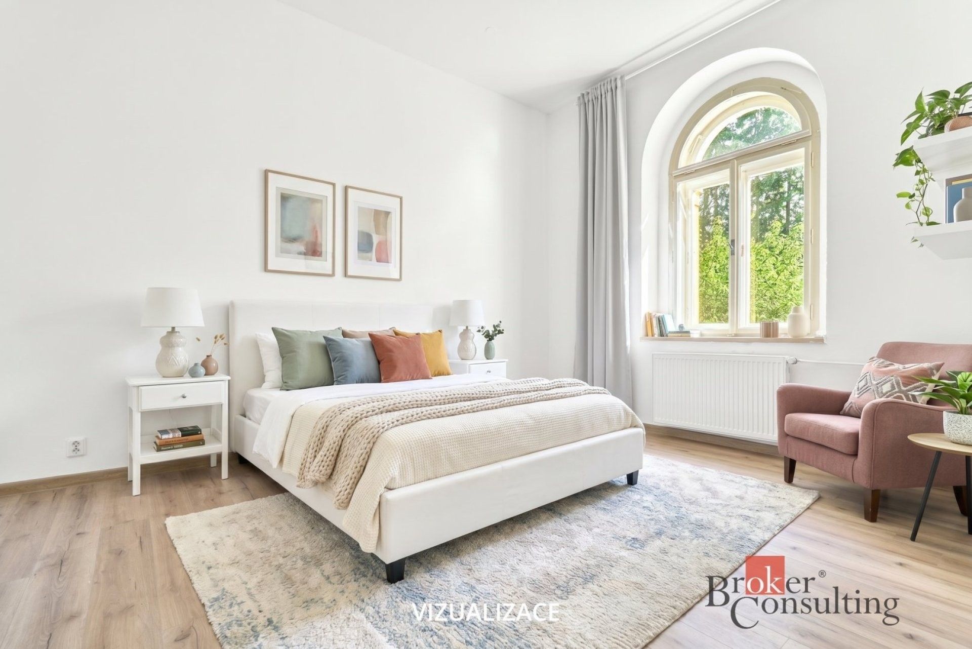 Prodej komerčního prostoru 750 m² - foto 7