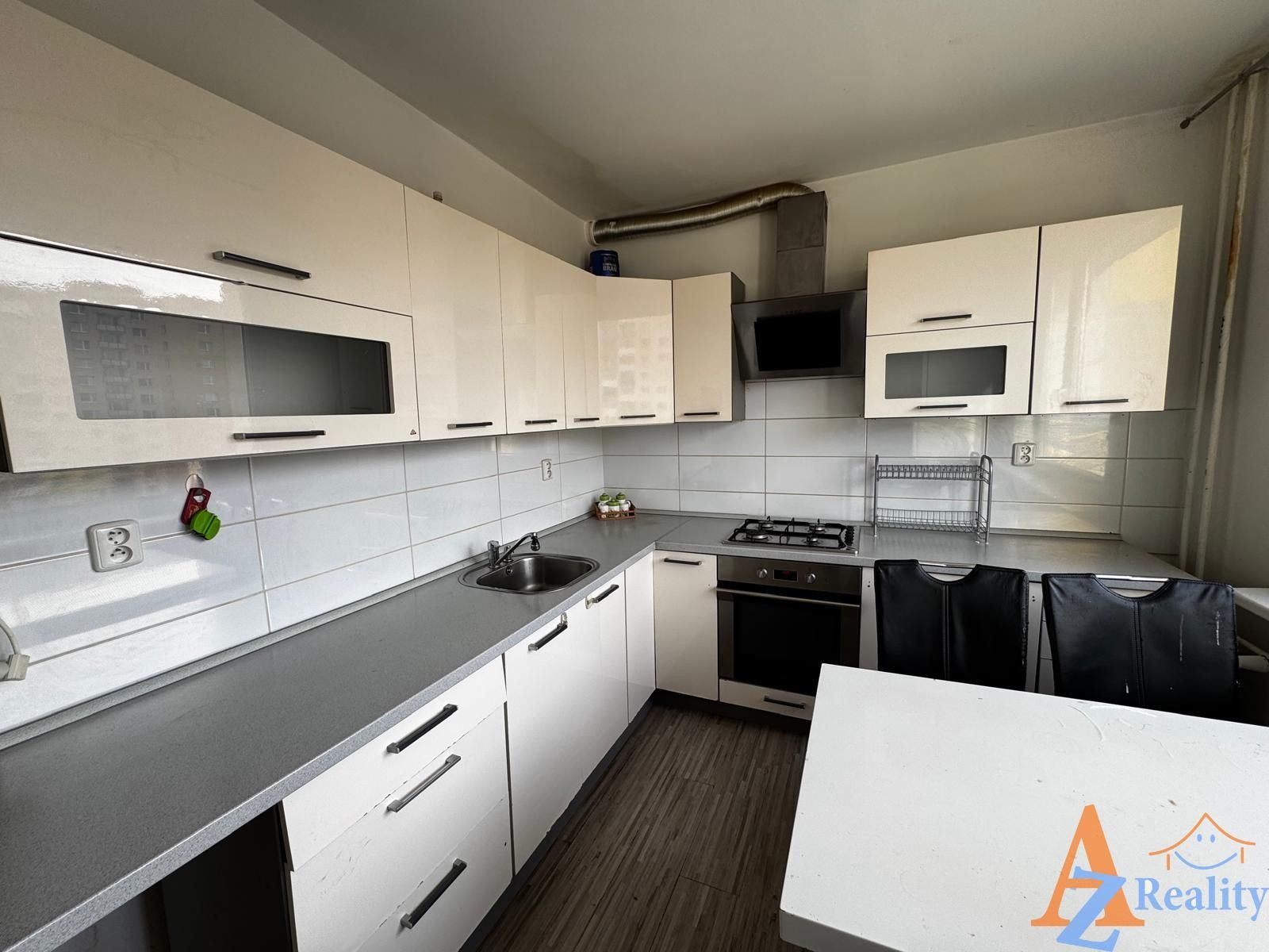Prodej bytu 2+1 63 m² - foto 1
