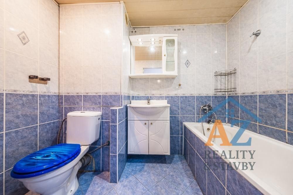 Prodej bytu 2+1 63 m² - foto 5