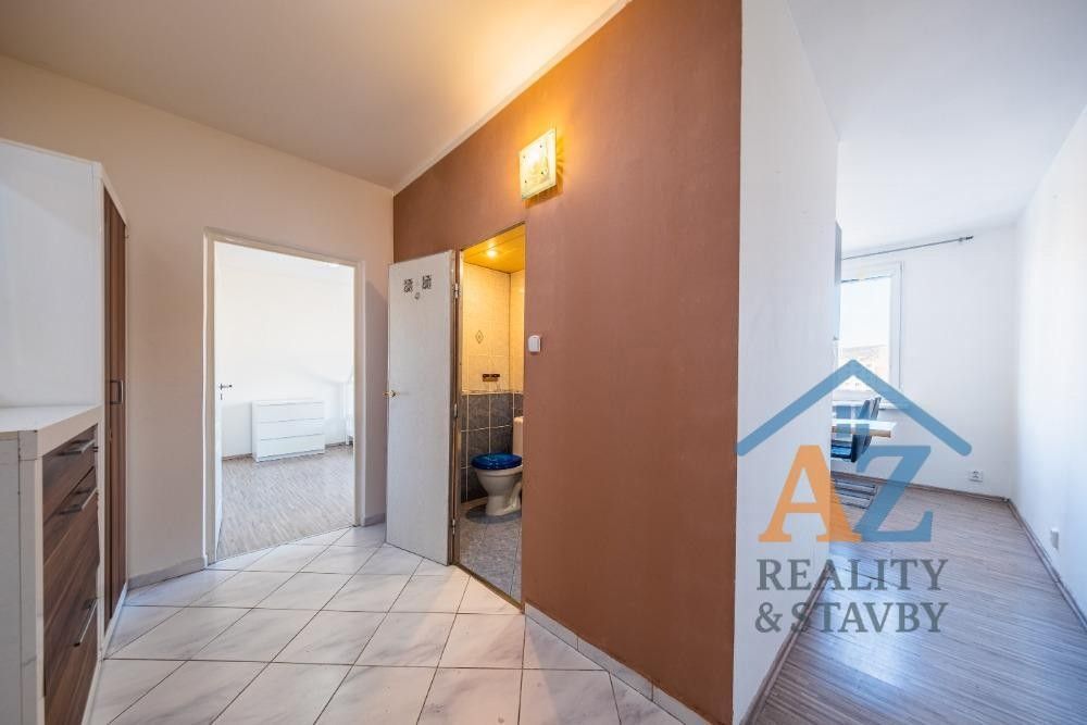 Prodej bytu 2+1 63 m² - foto 6