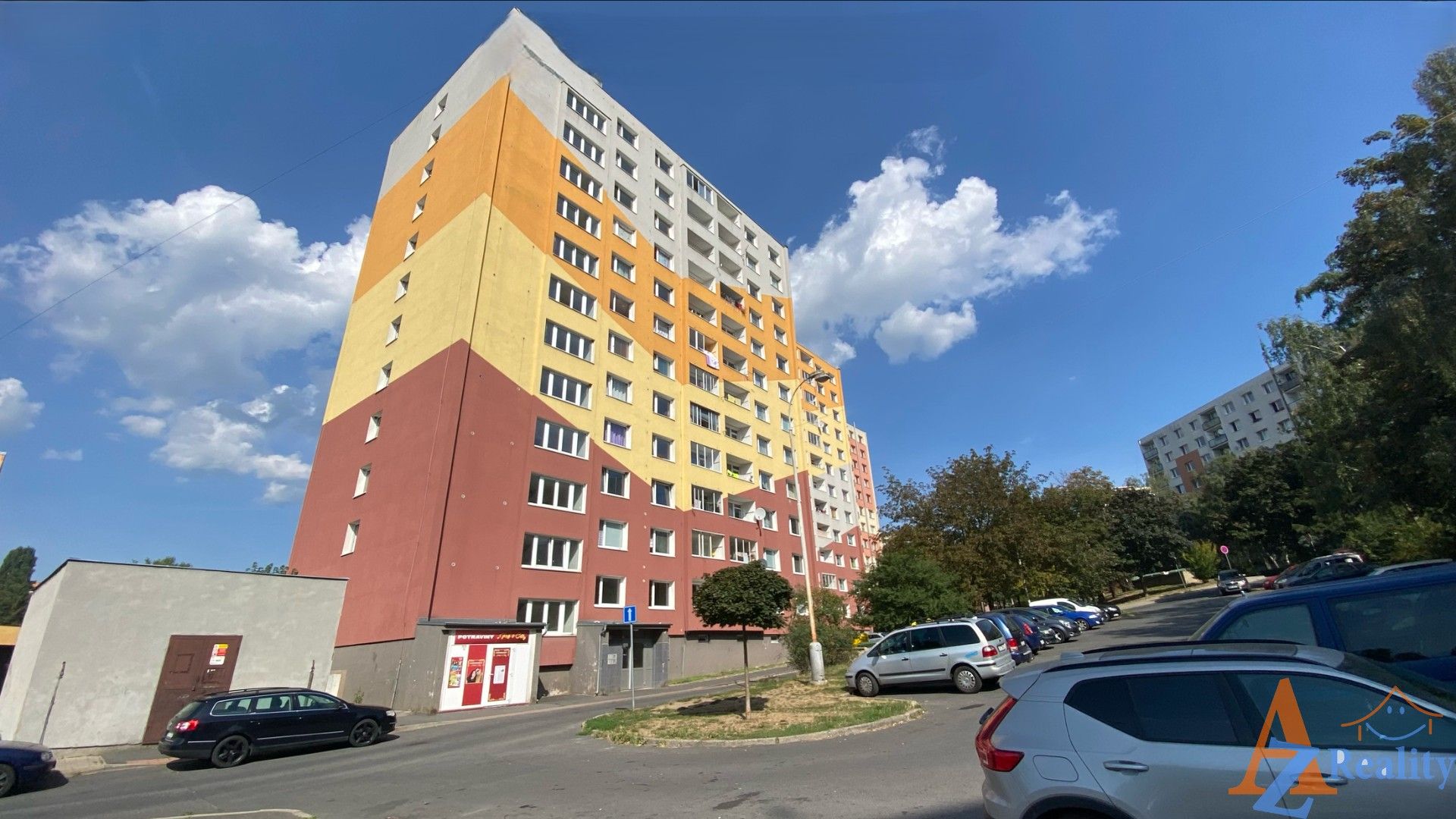 Prodej bytu 2+1 63 m² - foto 8