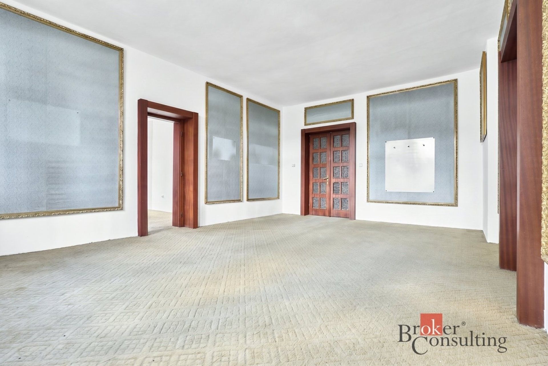 Prodej komerčního prostoru 750 m² - foto 11