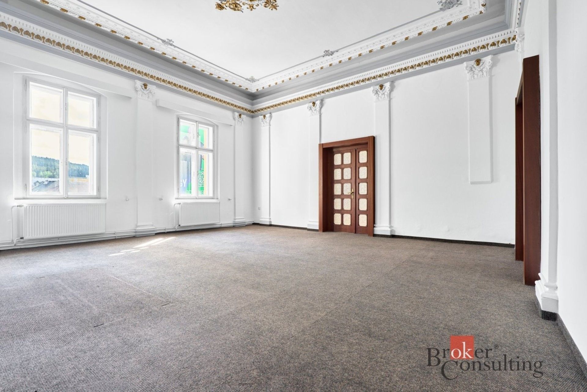 Prodej komerčního prostoru 750 m² - foto 12