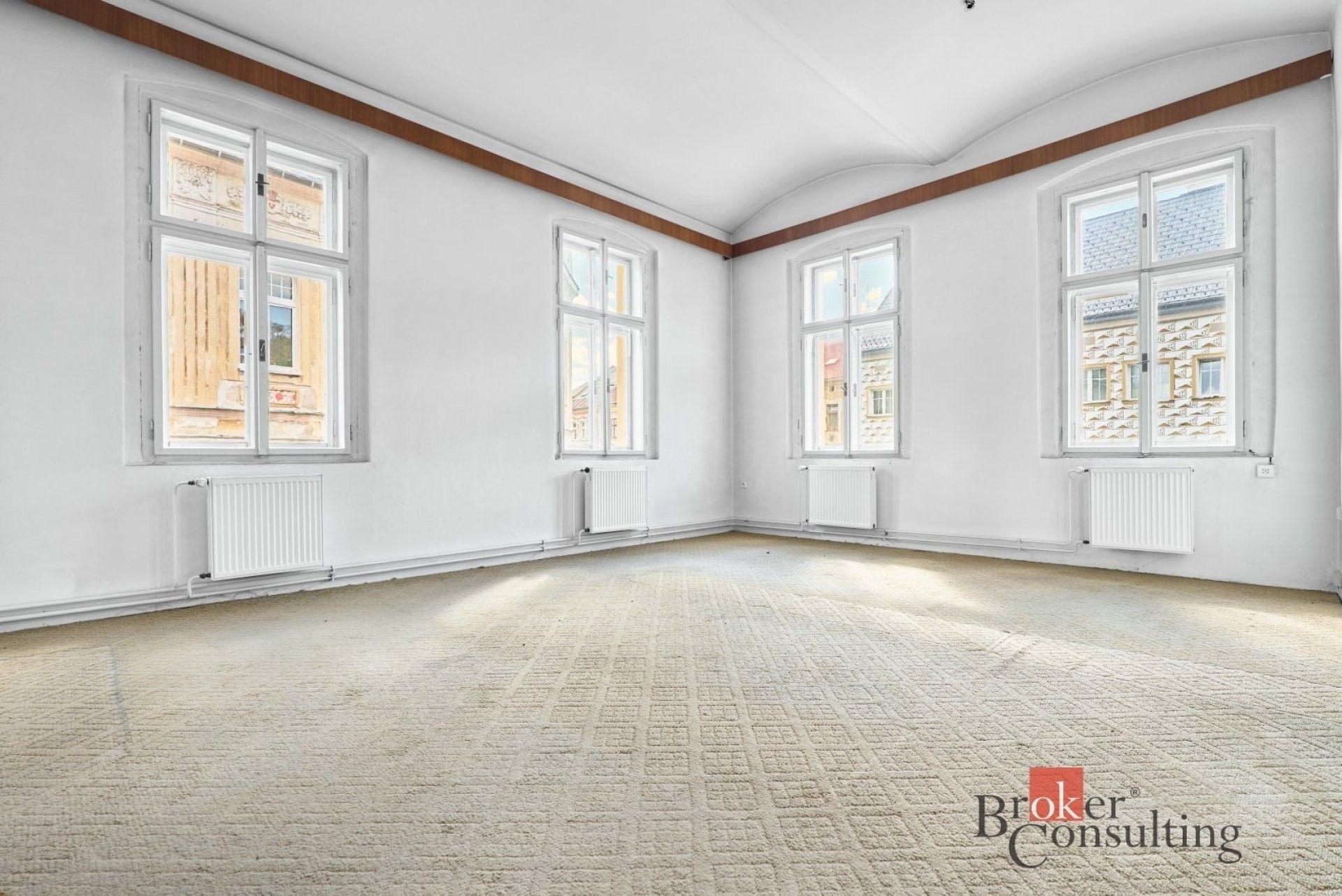 Prodej komerčního prostoru 750 m² - foto 14