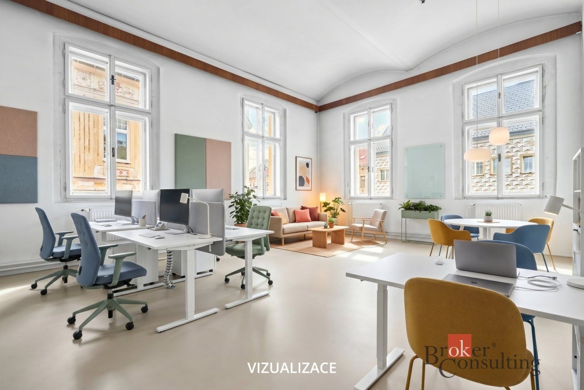 Prodej komerčního prostoru 750 m² - foto 15