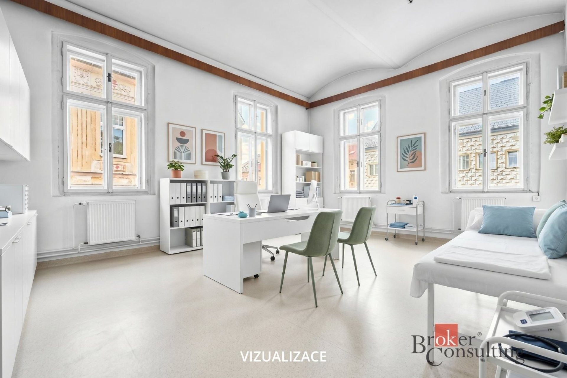 Prodej komerčního prostoru 750 m² - foto 16