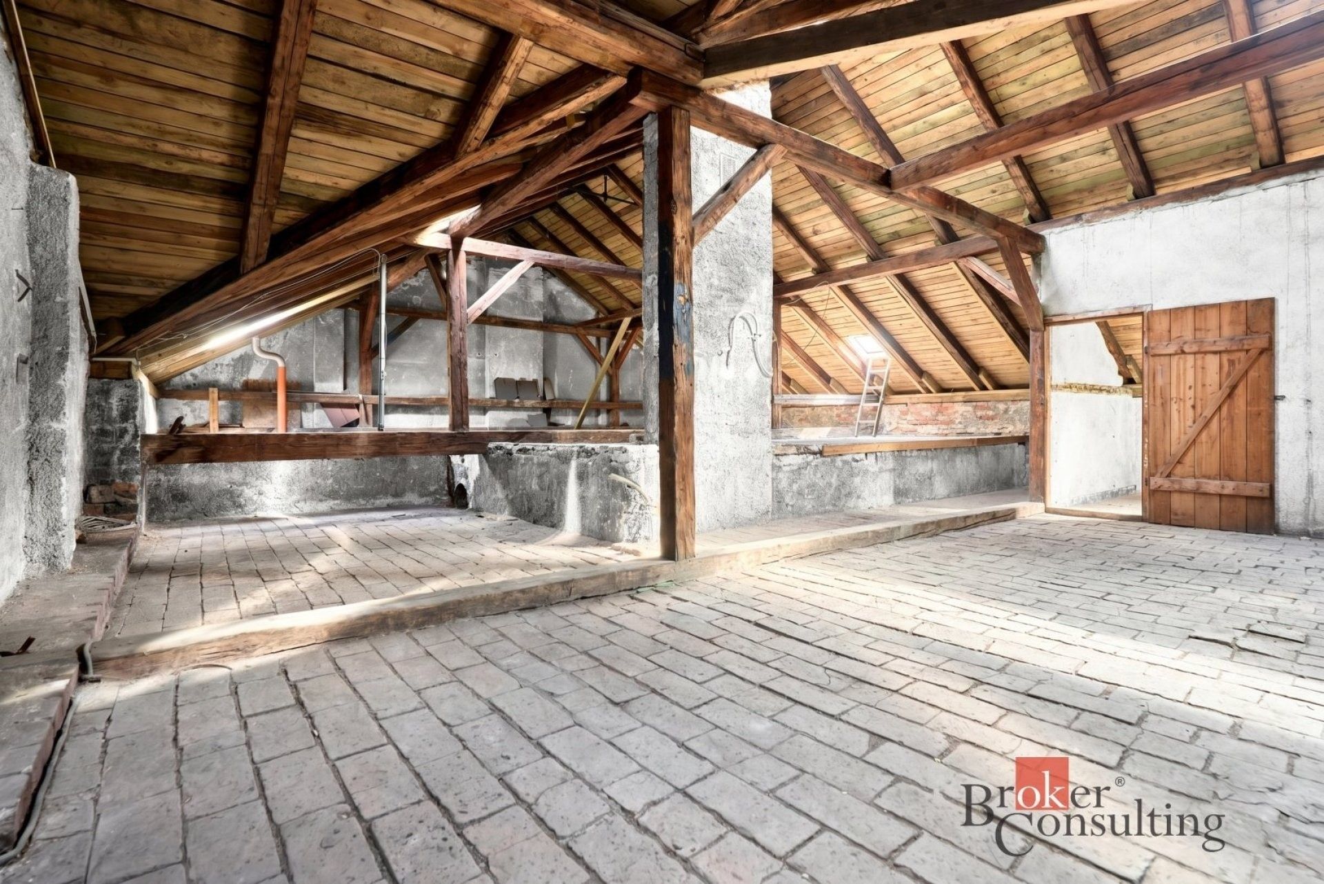Prodej komerčního prostoru 750 m² - foto 21