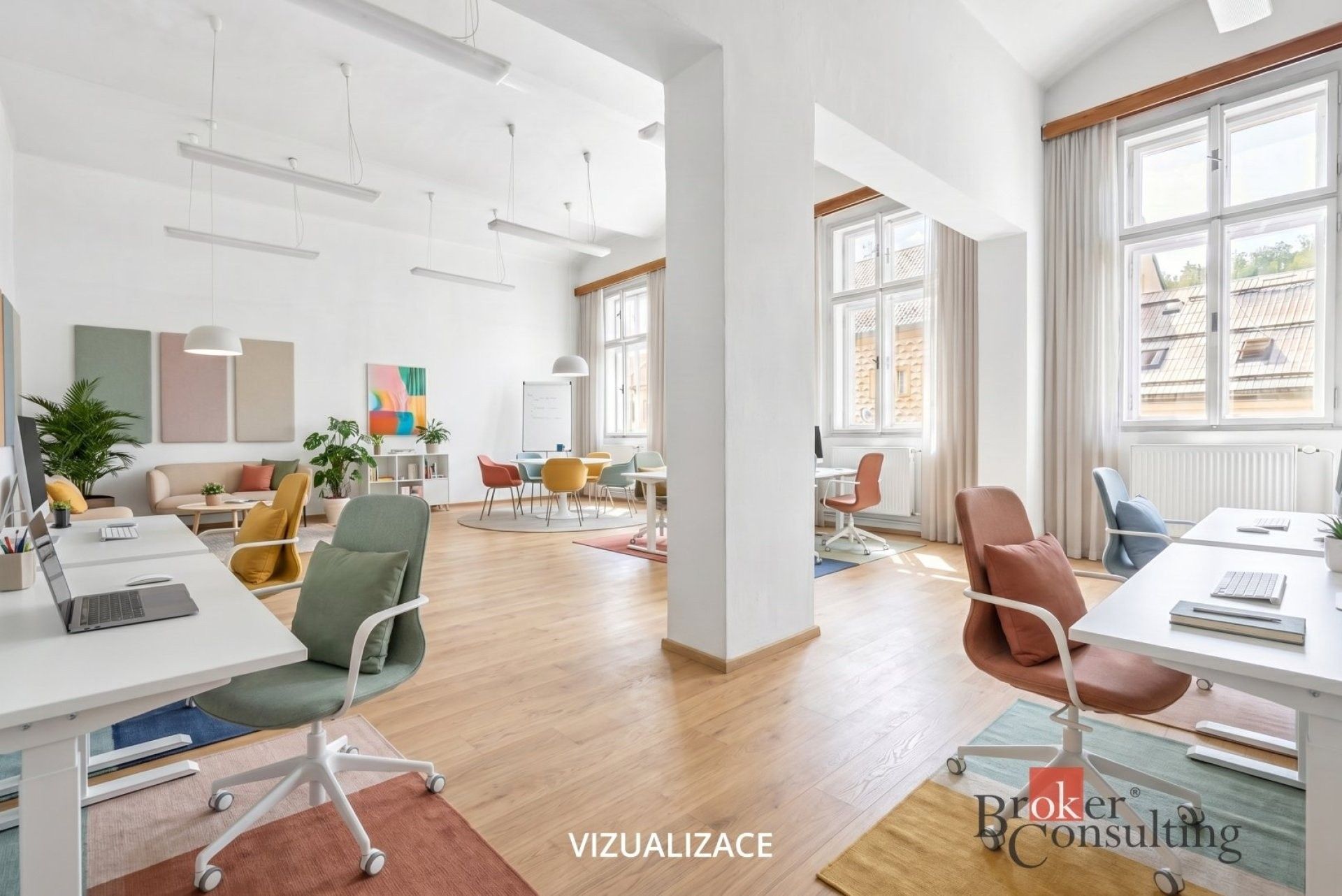 Prodej komerčního prostoru 750 m² - foto 18