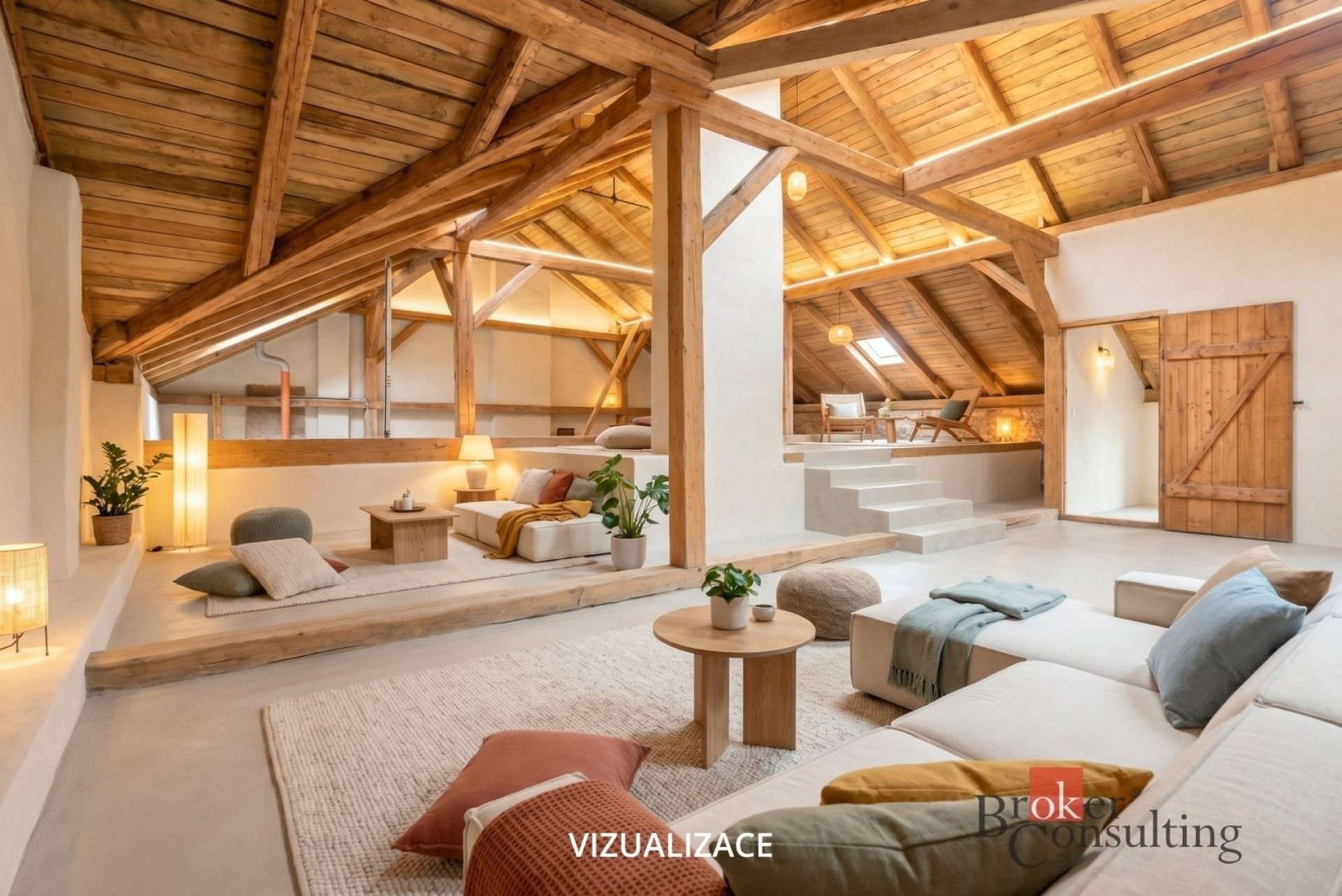Prodej komerčního prostoru 750 m² - foto 22