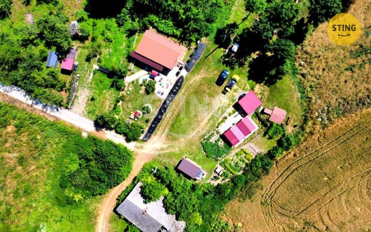 Prodej domu 80 m² - foto 4