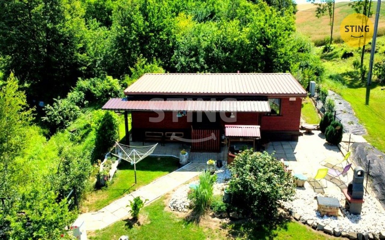 Prodej domu 80 m² - foto 3