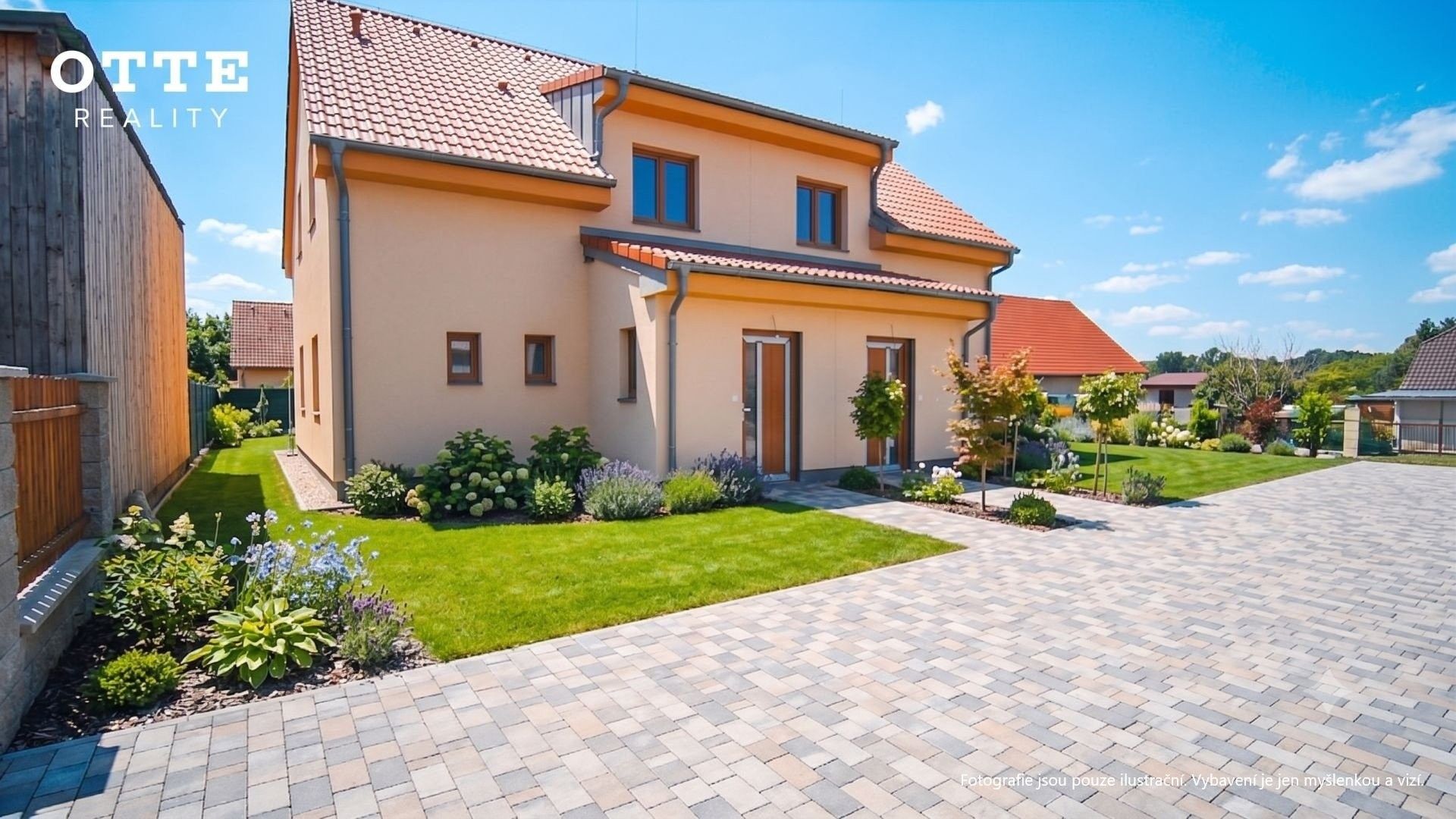 Prodej domu 94 m² - foto 1