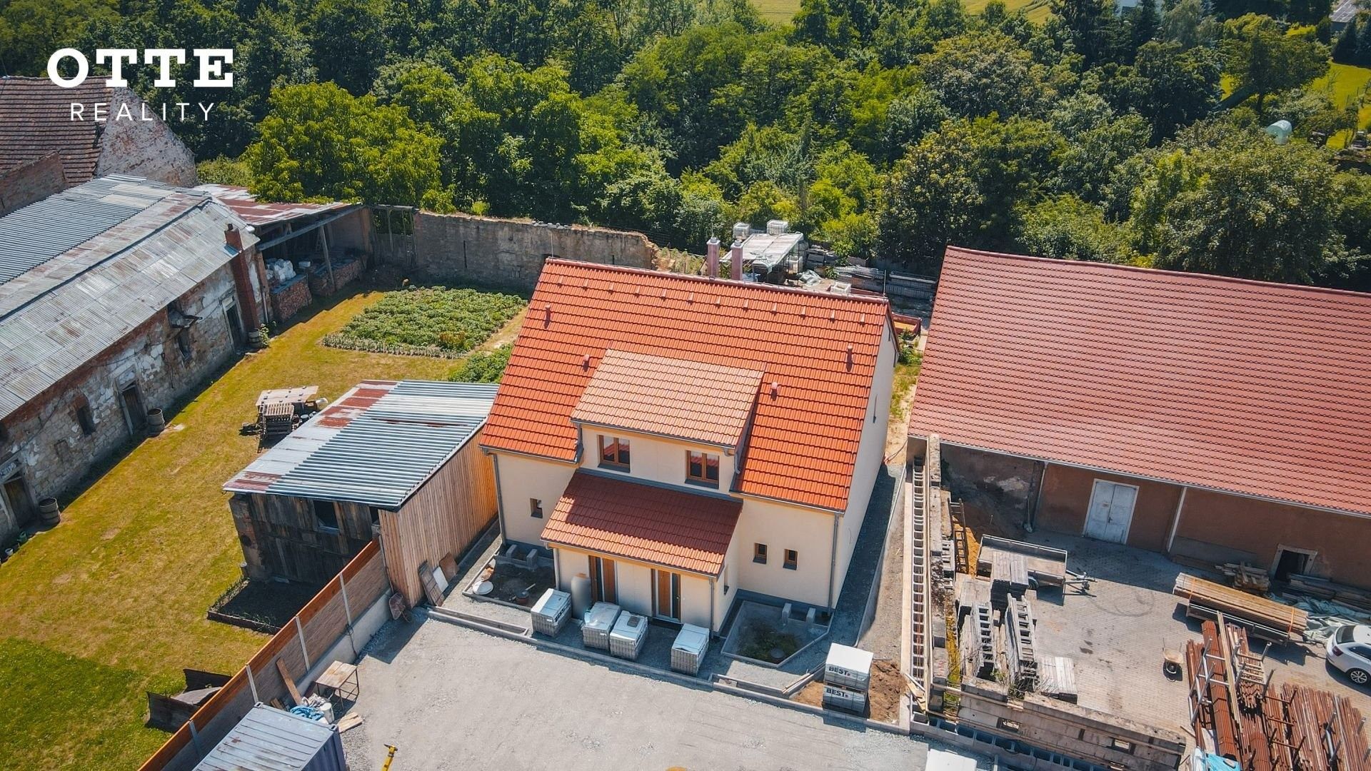 Prodej domu 94 m² - foto 4
