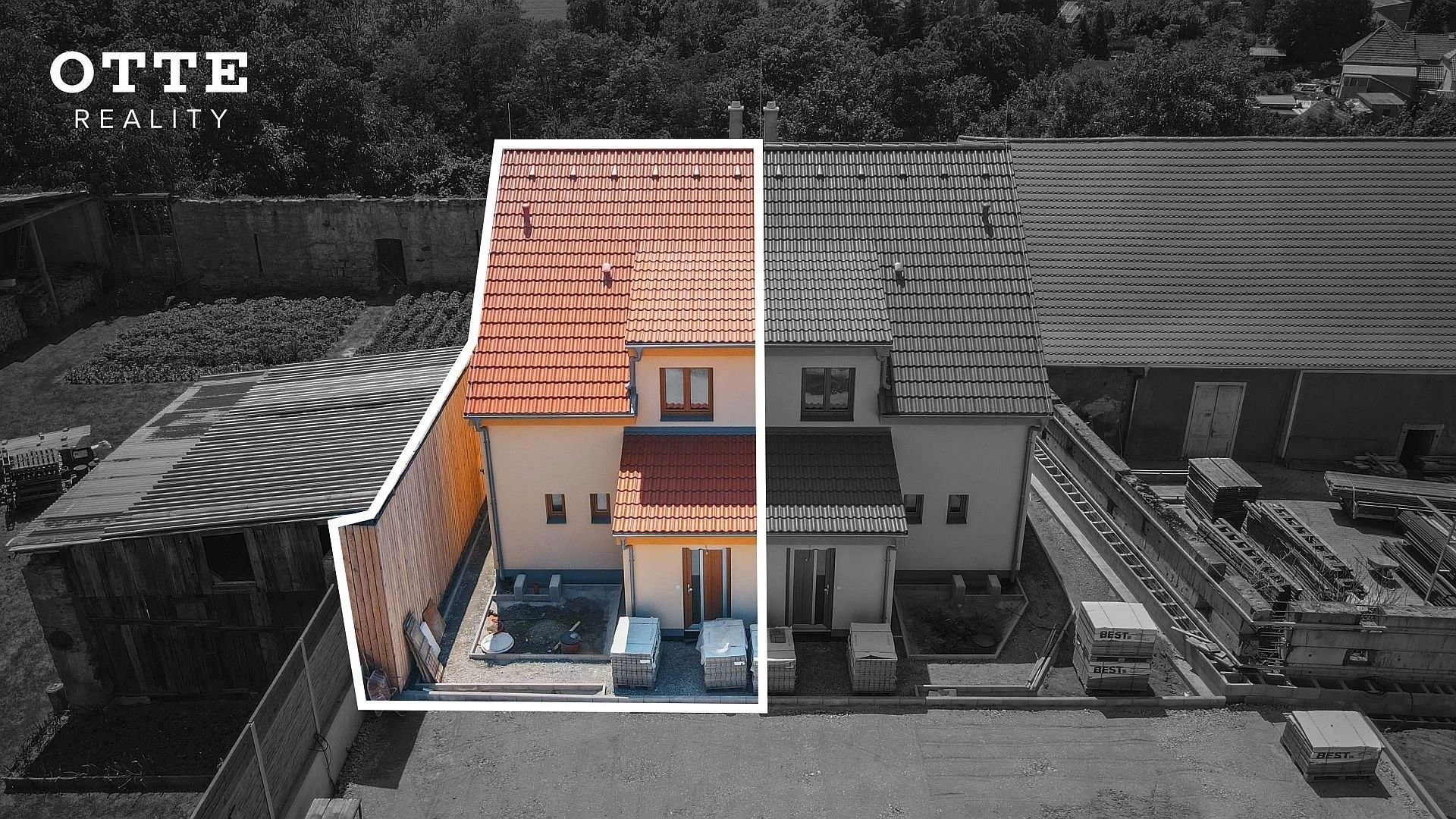 Prodej domu 94 m² - foto 6
