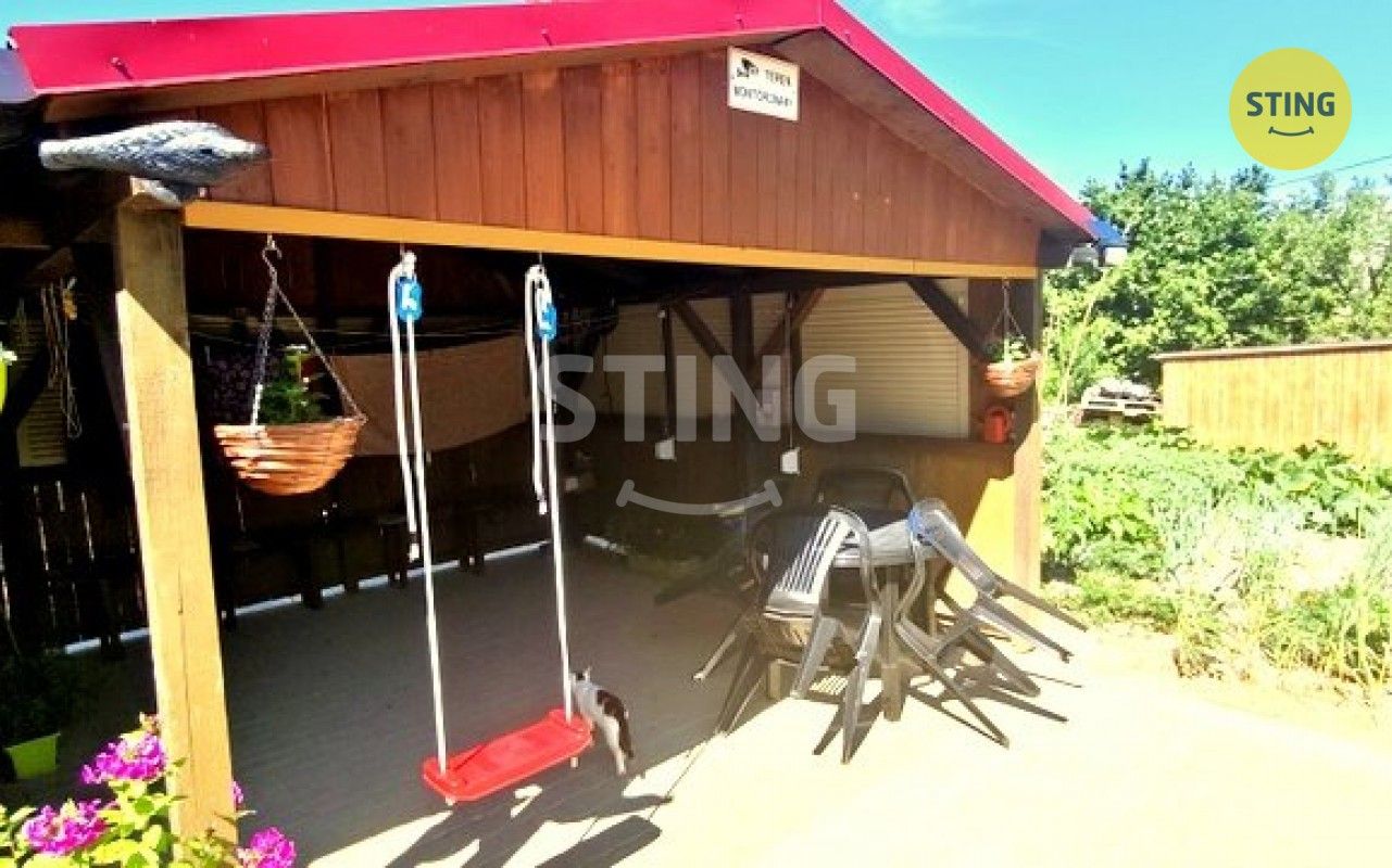 Prodej domu 80 m² - foto 11