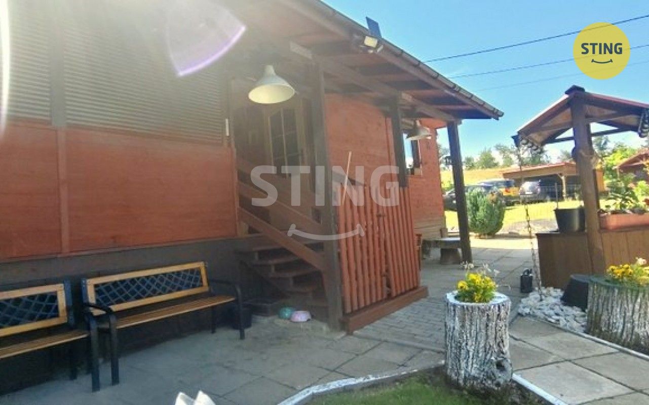 Prodej domu 80 m² - foto 17