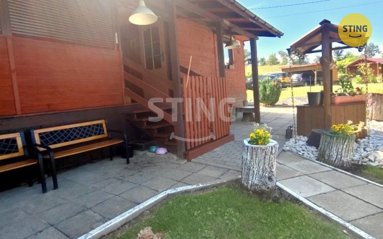 Prodej domu 80 m² - foto 18