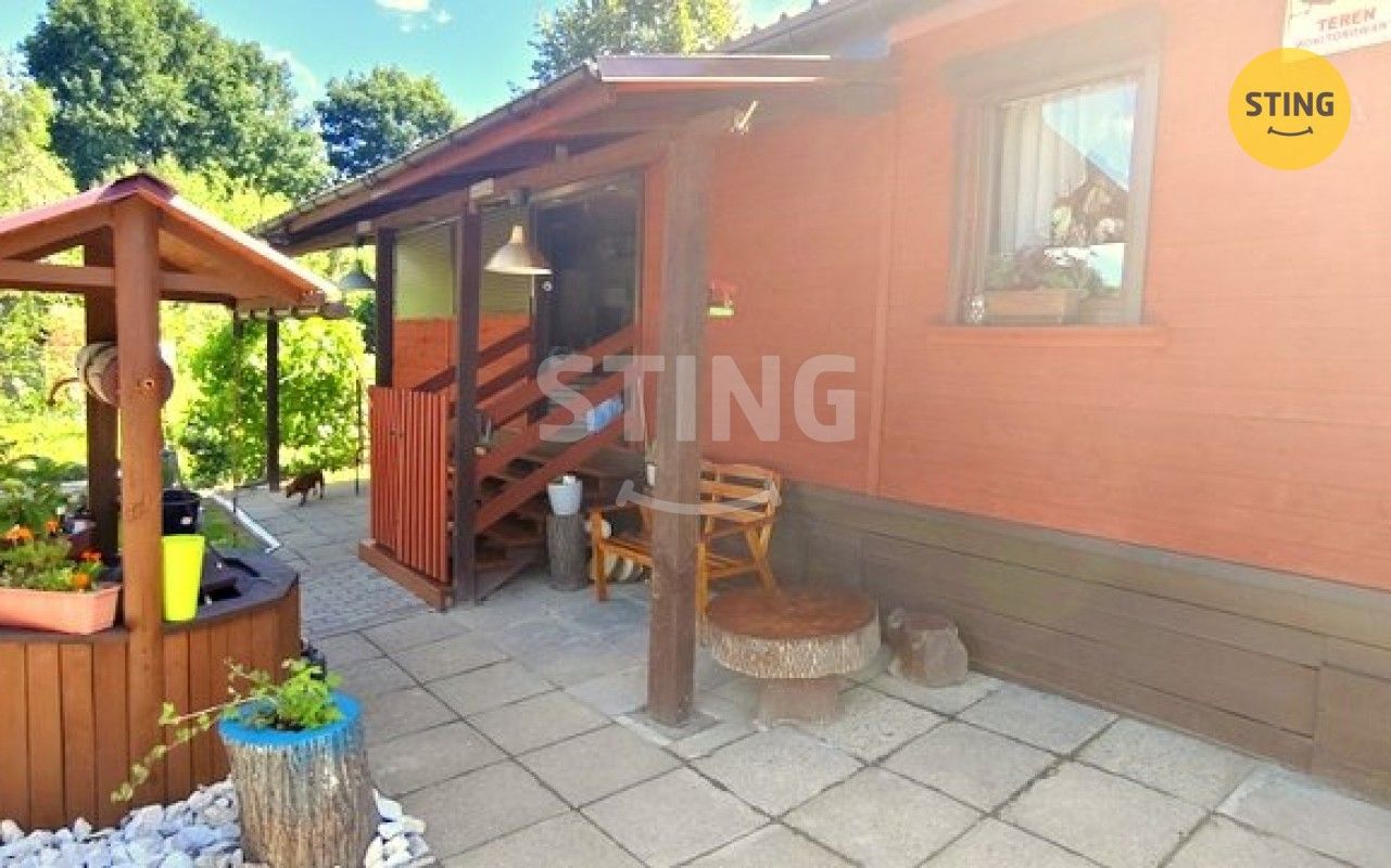 Prodej domu 80 m² - foto 19