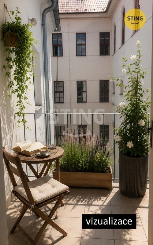 Pronájem bytu 5+1 157 m² - foto 11