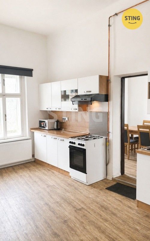 Pronájem bytu 5+1 157 m² - foto 14