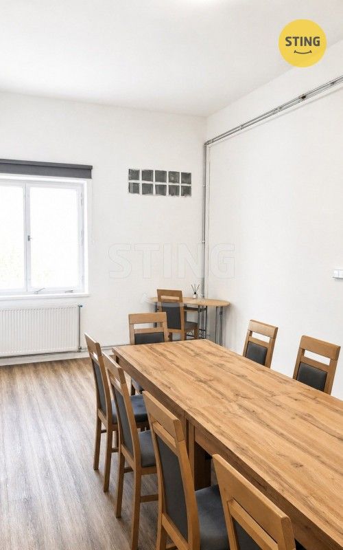 Pronájem bytu 5+1 157 m² - foto 30