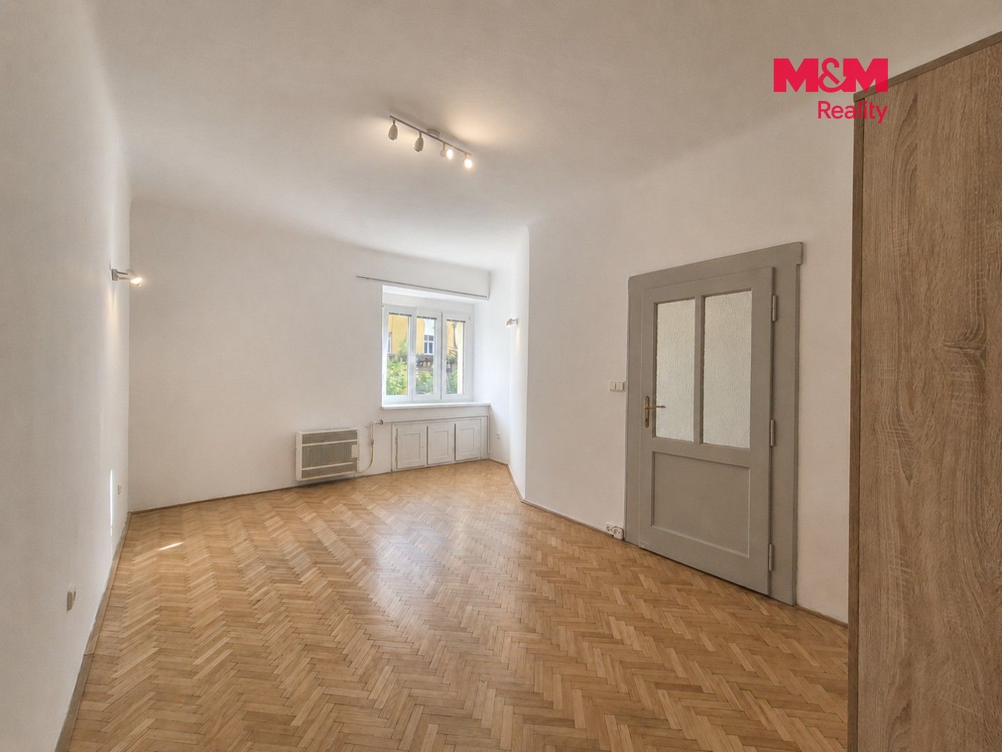 Pronájem bytu 2+kk 45 m² - foto 4