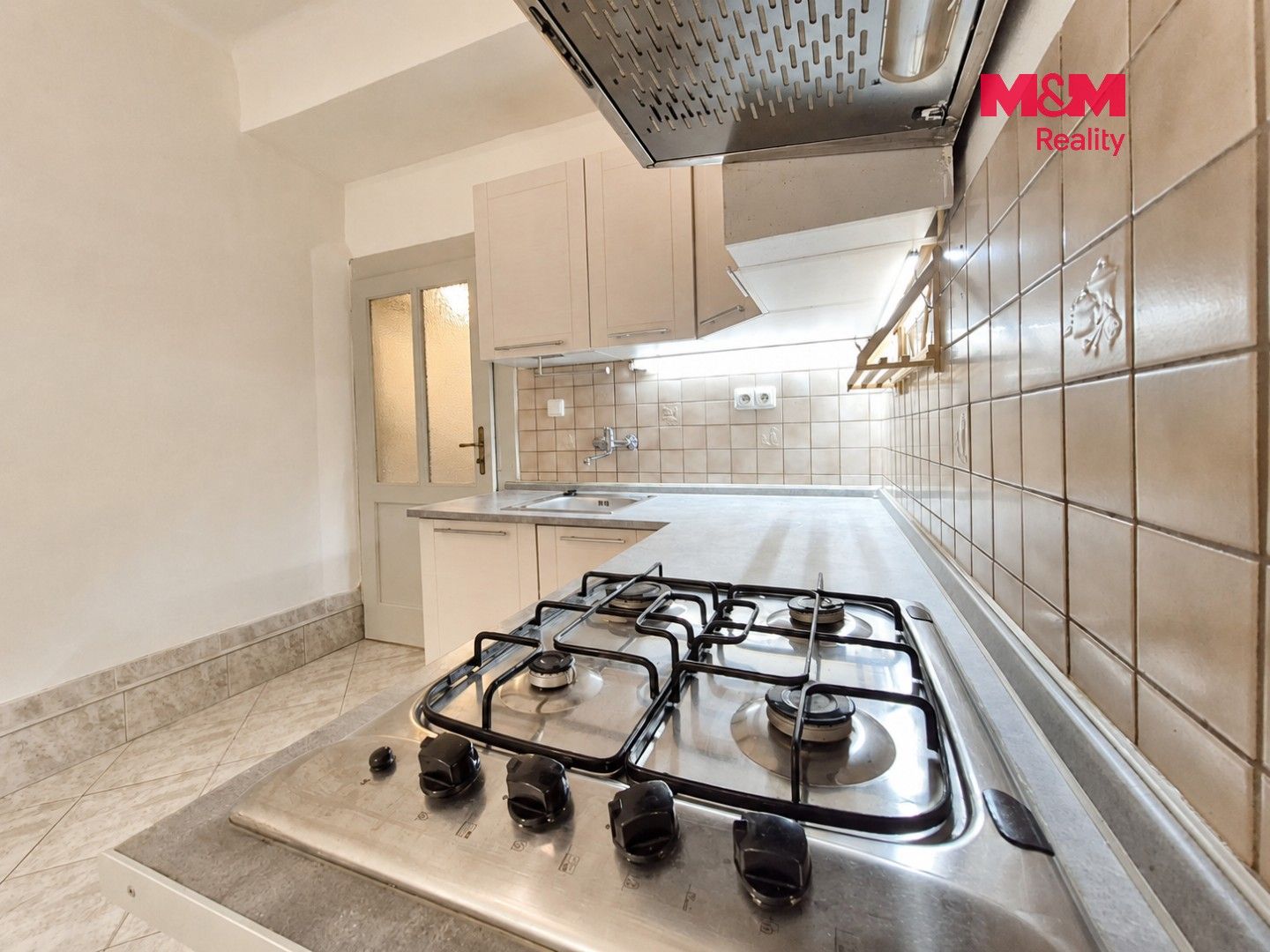 Pronájem bytu 2+kk 45 m² - foto 6