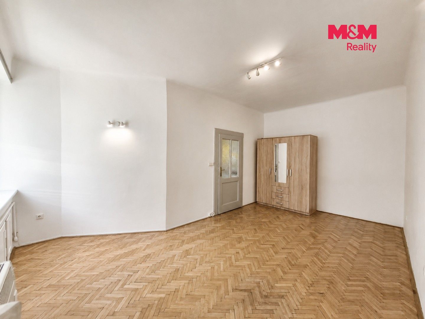 Pronájem bytu 2+kk 45 m² - foto 7