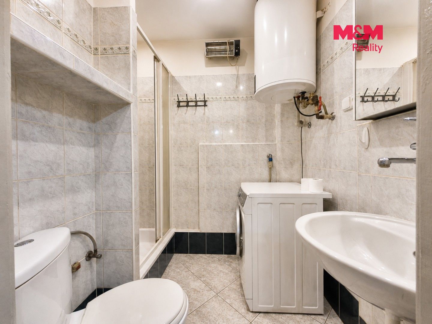 Pronájem bytu 2+kk 45 m² - foto 8