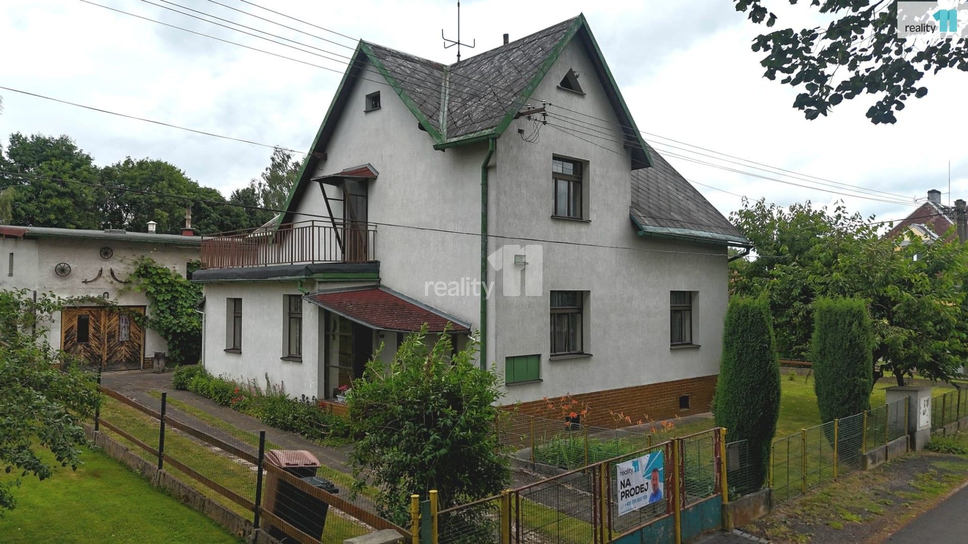 Prodej domu 147 m² - foto 1