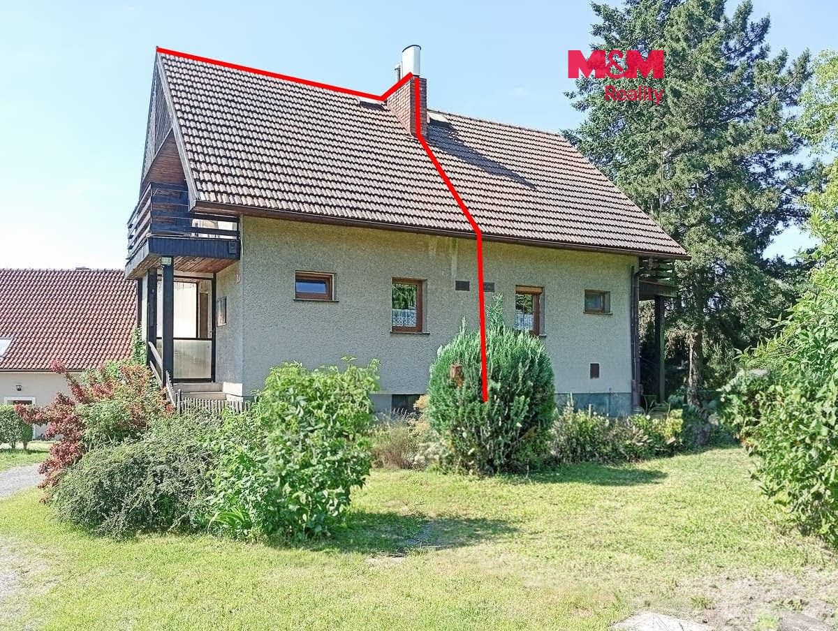 Prodej domu 120 m² - foto 1