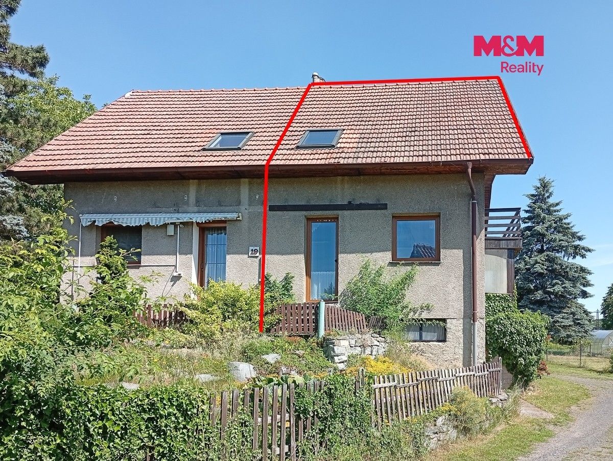 Prodej domu 120 m² - foto 2