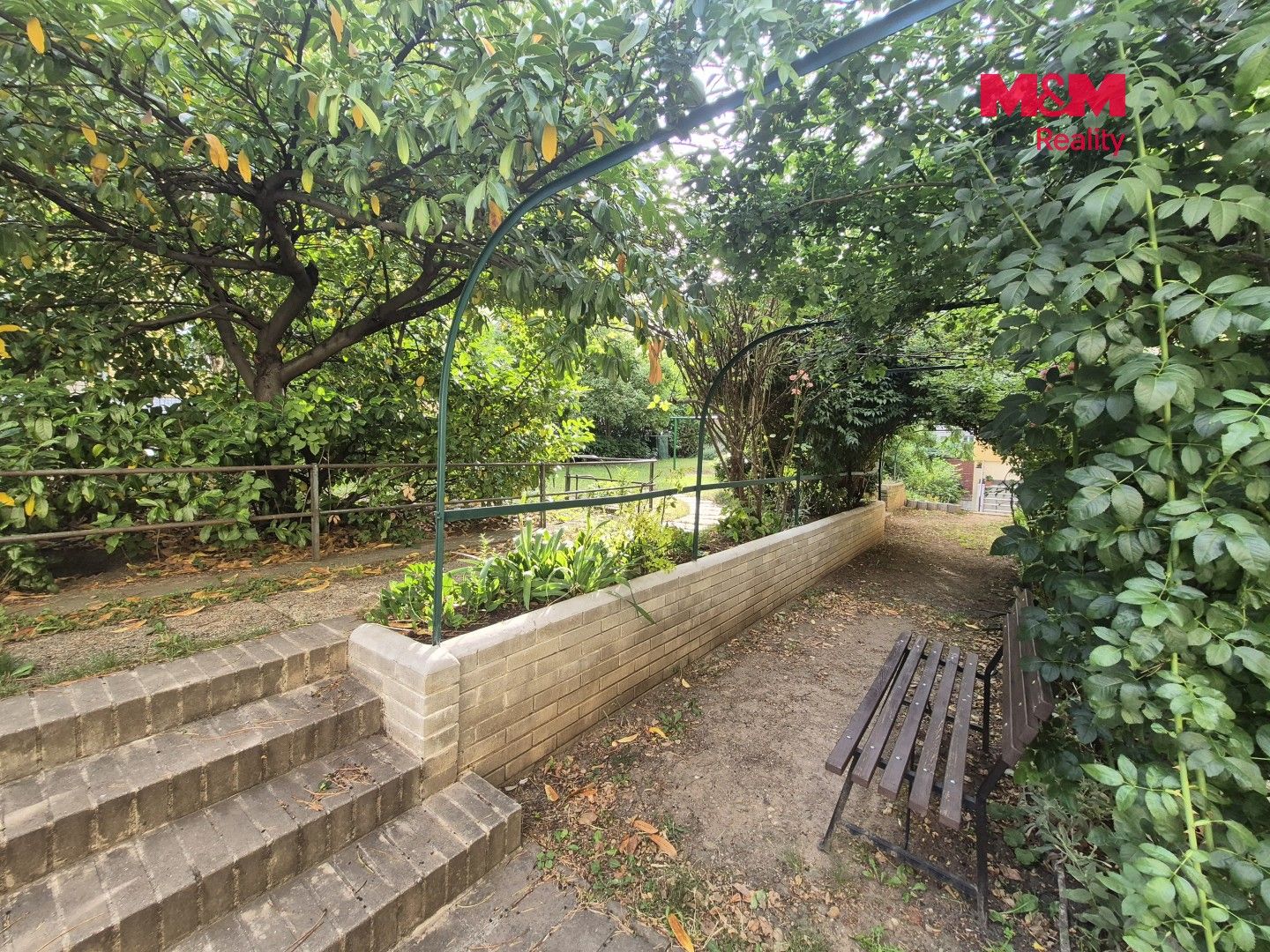 Pronájem bytu 2+kk 45 m² - foto 11