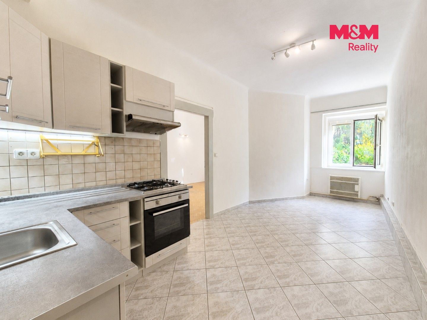 Pronájem bytu 2+kk 45 m² - foto 12