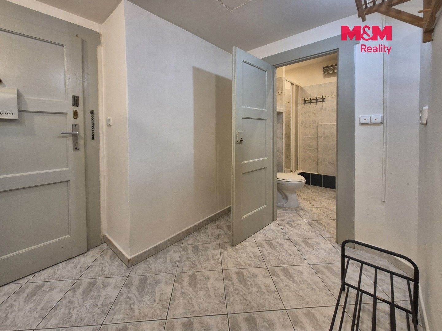 Pronájem bytu 2+kk 45 m² - foto 14