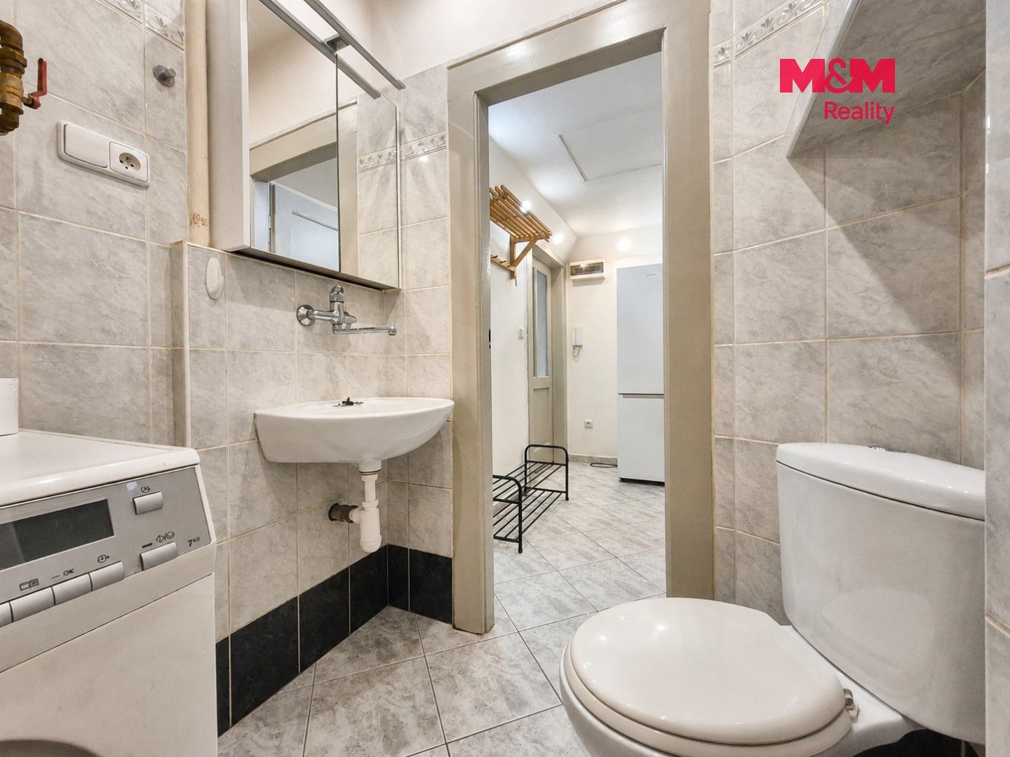 Pronájem bytu 2+kk 45 m² - foto 13