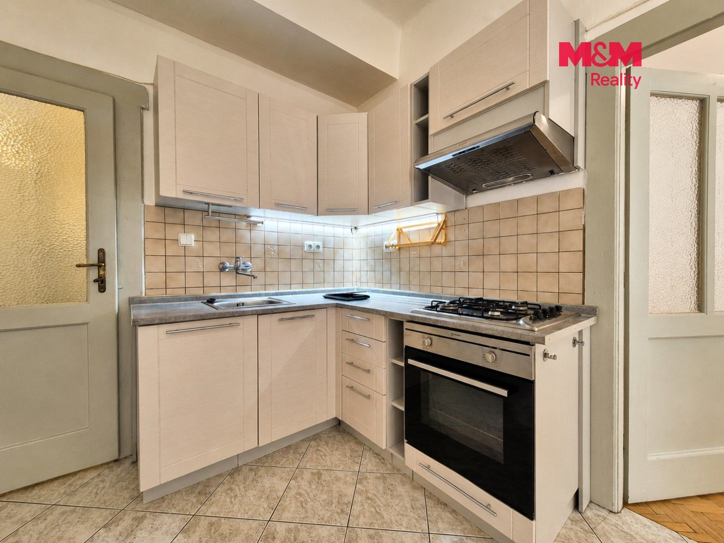 Pronájem bytu 2+kk 45 m² - foto 19