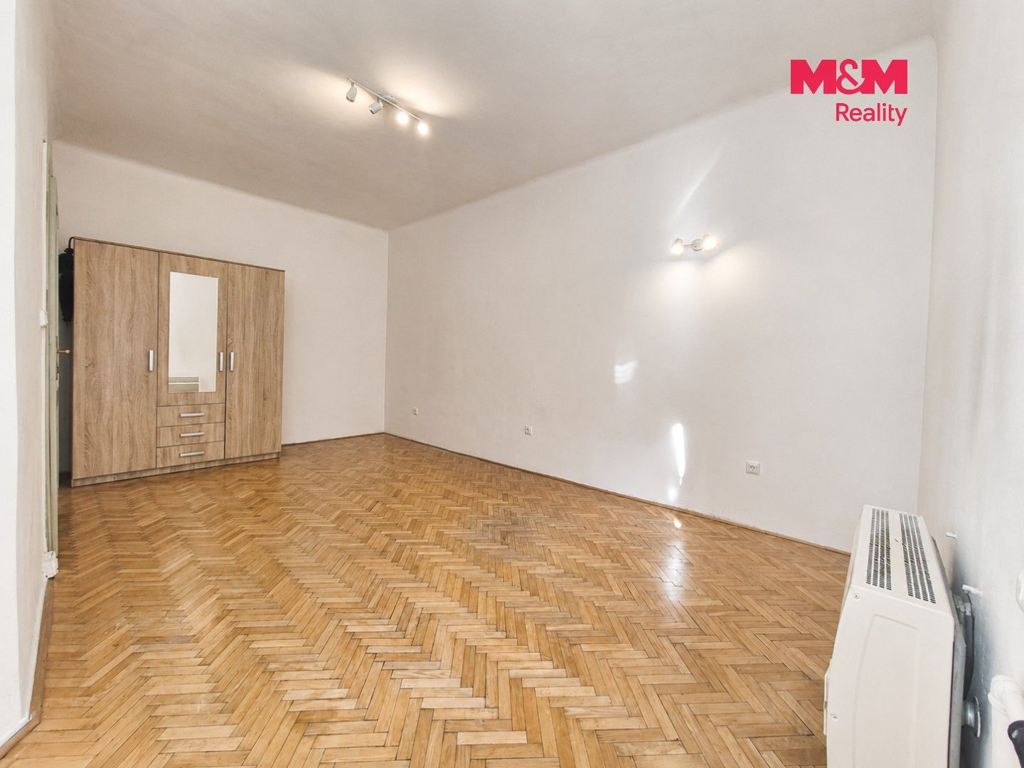Pronájem bytu 2+kk 45 m² - foto 20