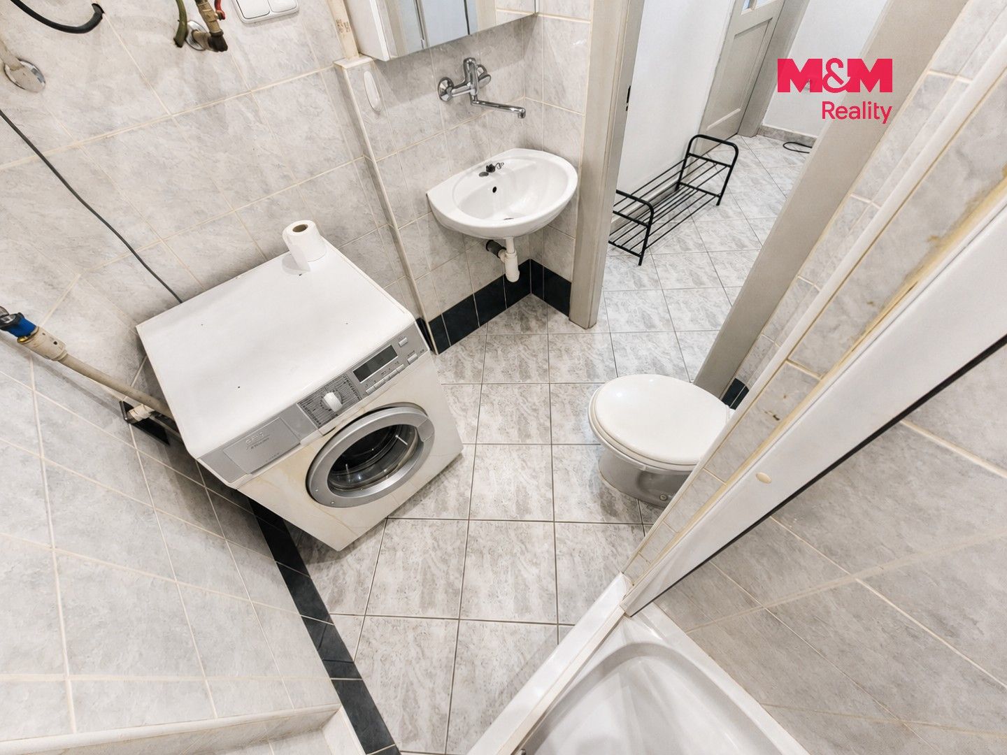 Pronájem bytu 2+kk 45 m² - foto 21
