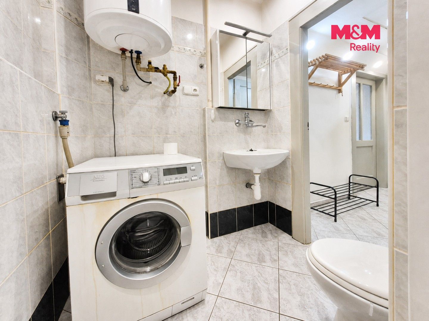 Pronájem bytu 2+kk 45 m² - foto 22